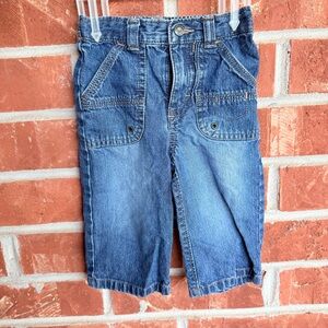 Sonoma Blue Denim Kids jeans